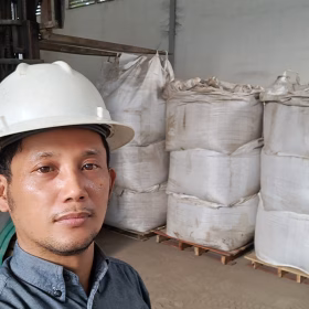 fly ash packaging