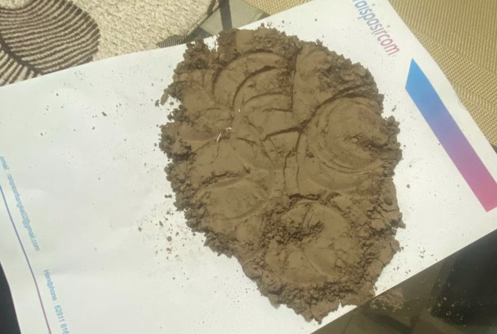 Jual Fly Ash di Bekasi Barat