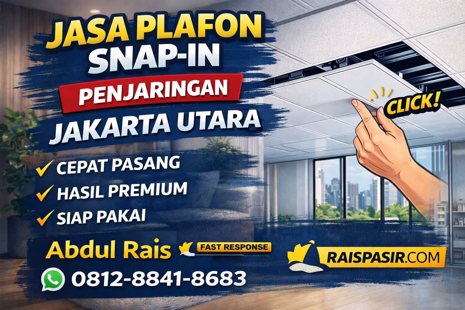 plafon
