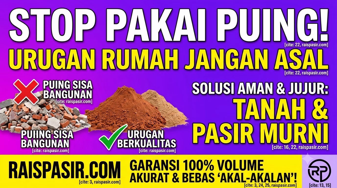 jual ururgan murah jabodetabek